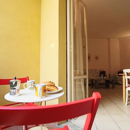 Zunino Apartment Rapallo Ngoại thất bức ảnh