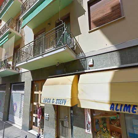 Zunino Apartment Rapallo Ngoại thất bức ảnh