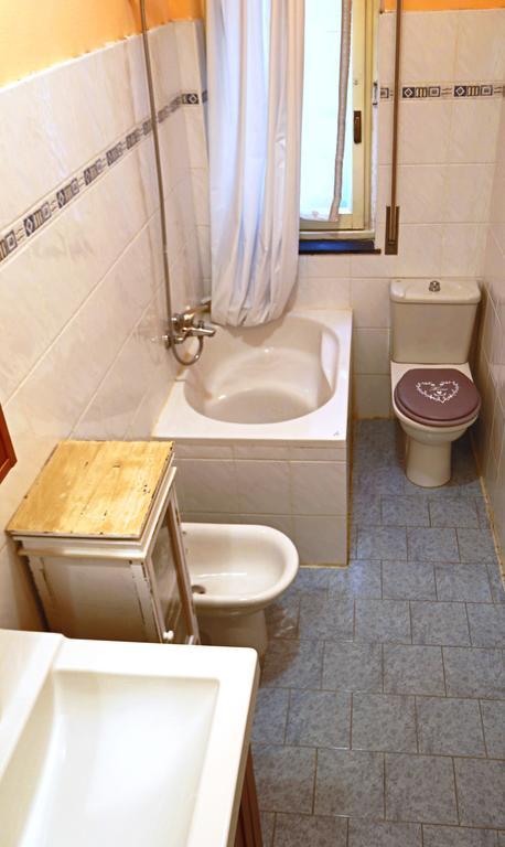Zunino Apartment Rapallo Ngoại thất bức ảnh