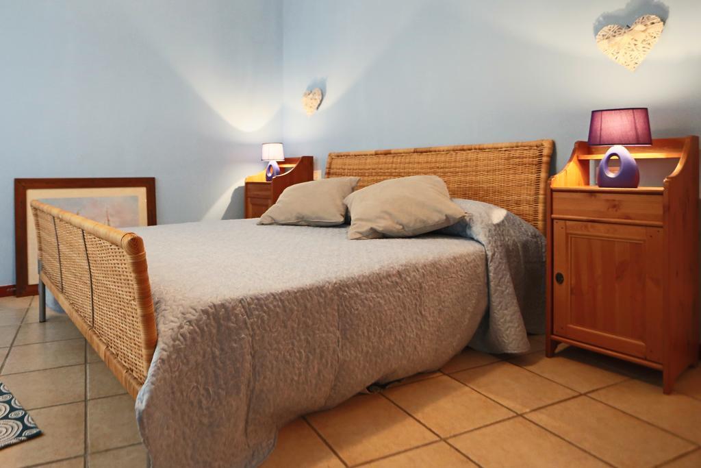 Zunino Apartment Rapallo Ngoại thất bức ảnh