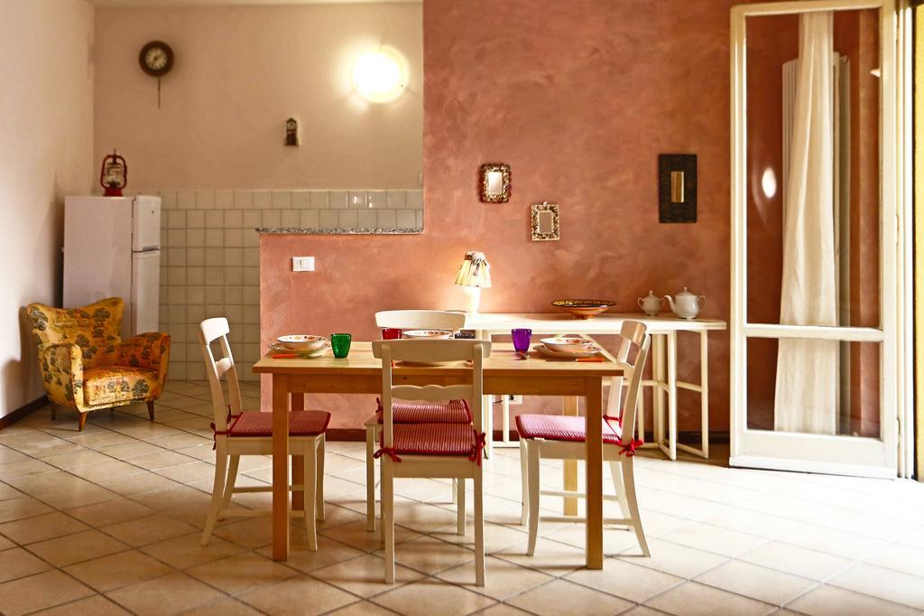 Zunino Apartment Rapallo Ngoại thất bức ảnh